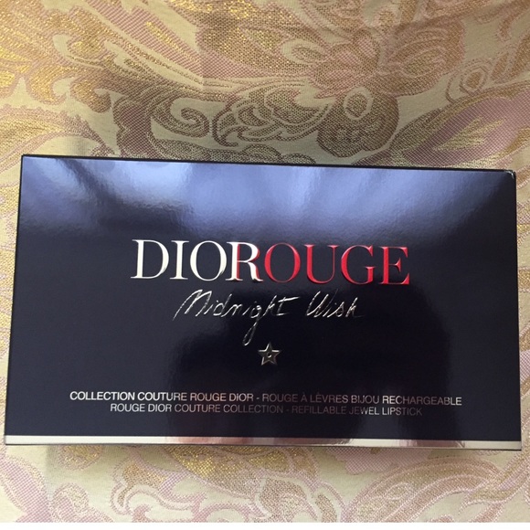 diorouge
